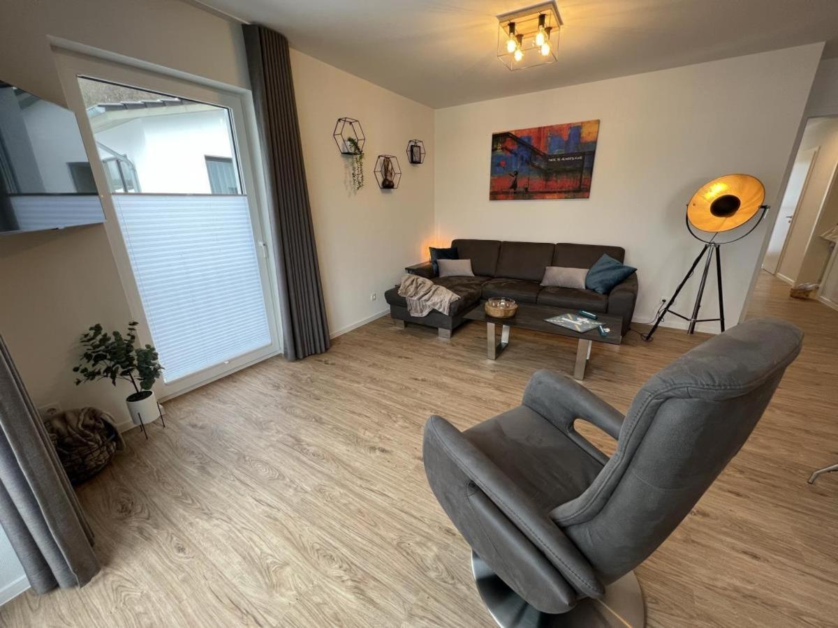Apartamento Sonnenweg 44-6 Heringhausen Exterior foto