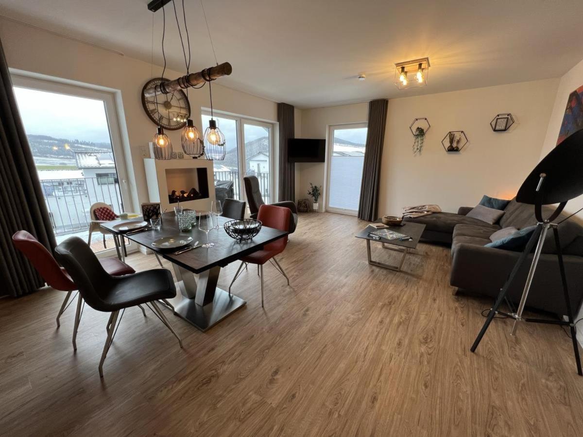 Apartamento Sonnenweg 44-6 Heringhausen Exterior foto